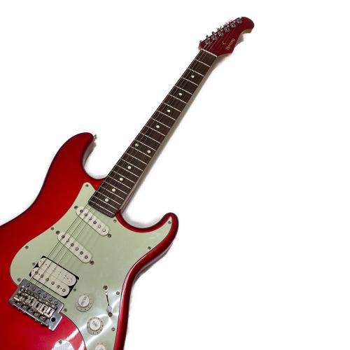 HISTORY (ヒストリー) エレキギター SZ-1HM