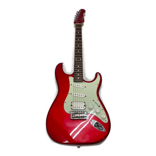 HISTORY (ヒストリー) エレキギター SZ-1HM