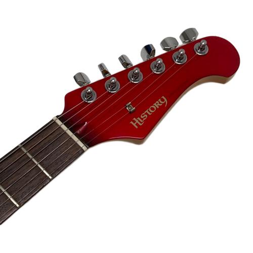 HISTORY (ヒストリー) エレキギター SZ-1HM