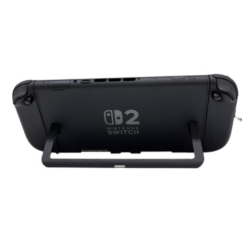 Nintendo (ニンテンドー) Nintendo Switch2 BEE-001