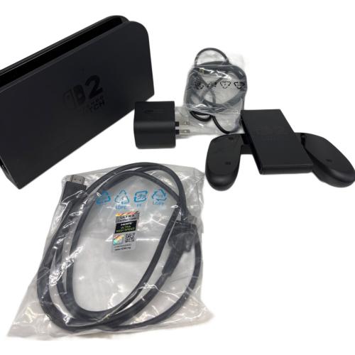 Nintendo (ニンテンドー) Nintendo Switch2 BEE-001