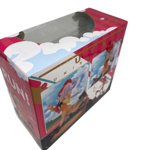 G.E.M.シリーズ ワンピース ウタ RUN！RUN！RUN！ 完成品フィギュア フィギュア