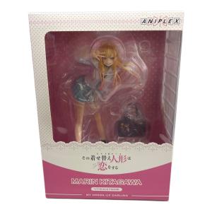 喜多川海夢 「その着せ替え人形は恋をする」 1/7 ABS＆PVC製塗装済み完成品 ANIPLEX+限定 フィギュア