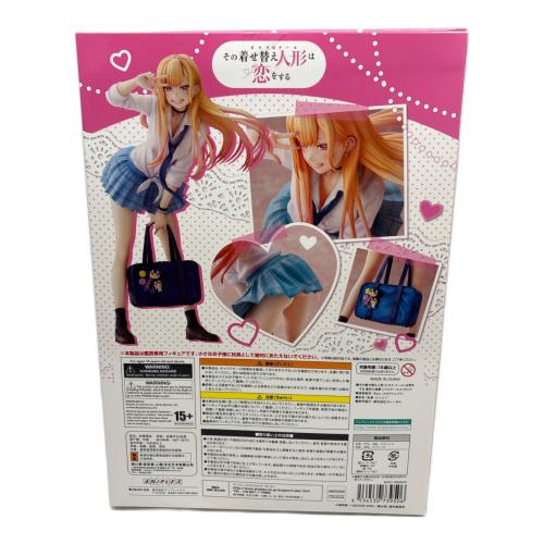 喜多川海夢 「その着せ替え人形は恋をする」 1/7 ABS＆PVC製塗装済み完成品 ANIPLEX+限定 フィギュア