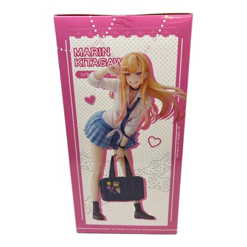 喜多川海夢 「その着せ替え人形は恋をする」 1/7 ABS＆PVC製塗装済み完成品 ANIPLEX+限定 フィギュア