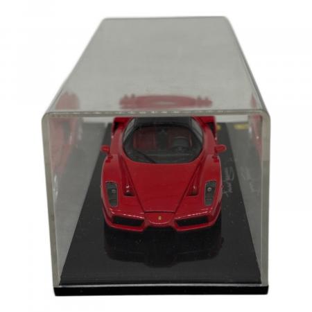 京商 (キョウショウ) エンツォ フェラーリ 1/43 モデルカー