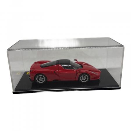 京商 (キョウショウ) エンツォ フェラーリ 1/43 モデルカー