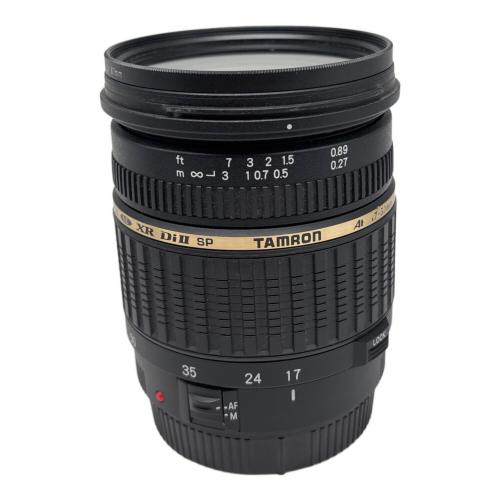 TAMRON (タムロン) ズームレンズ XR Di II LD Aspherical