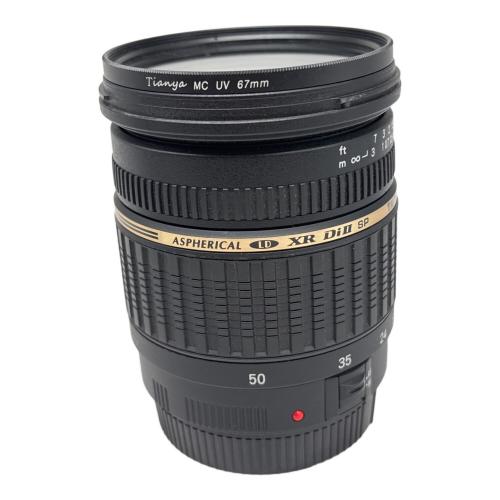 TAMRON (タムロン) ズームレンズ XR Di II LD Aspherical