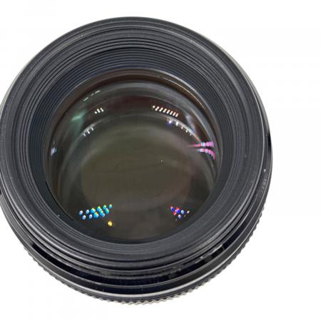 CANON (キャノン) 単焦点レンズ ULTRA SONIC 85mm｜トレファクONLINE