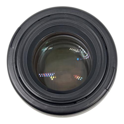 CANON (キャノン) 単焦点レンズ ULTRA SONIC　85ｍｍ