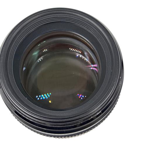 CANON (キャノン) 単焦点レンズ ULTRA SONIC　85ｍｍ