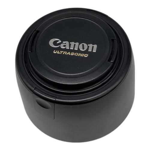 CANON (キャノン) 単焦点レンズ ULTRA SONIC　85ｍｍ
