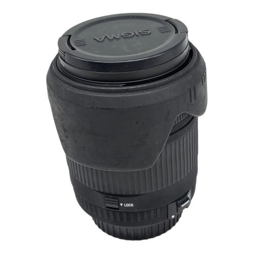 SIGMA (シグマ) ズームレンズ　28-300ｍｍ　F/3.5-6.3