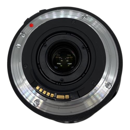 SIGMA (シグマ) ズームレンズ　28-300ｍｍ　F/3.5-6.3