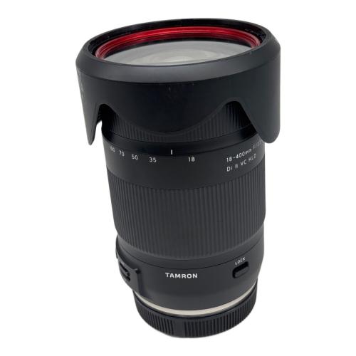 TAMRON (タムロン) ズームレンズ Di II VC HLD