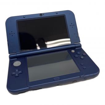 Nintendo (ニンテンドー) New 3DS LL RED-001 ブルー