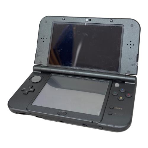 Nintendo (ニンテンドー) New 3DS LL RED-001 グレー