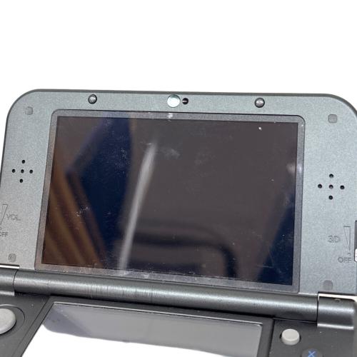 Nintendo (ニンテンドー) New 3DS LL RED-001 グレー｜トレファクONLINE