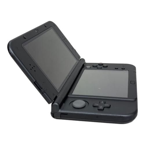 Nintendo (ニンテンドー) New 3DS LL RED-001 グレー