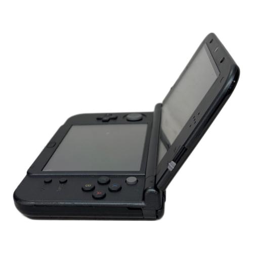Nintendo (ニンテンドー) New 3DS LL RED-001 グレー