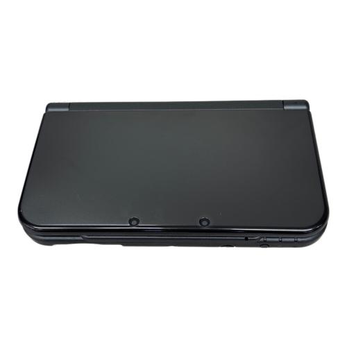 Nintendo (ニンテンドー) New 3DS LL RED-001 グレー