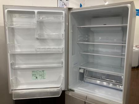 Panasonic (パナソニック) 5ドア冷蔵庫 NR-E416VL-N 2021年製 406L 