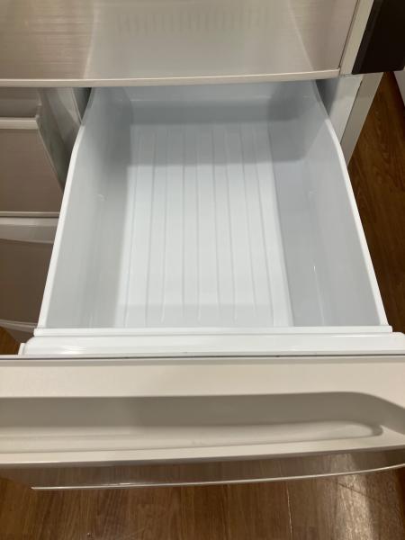 Panasonic (パナソニック) 5ドア冷蔵庫 NR-E416VL-N 2021年製 406L Panasonic (パナソニック) 5ドア冷蔵庫 NR-E416VL-N 2021年製 406L