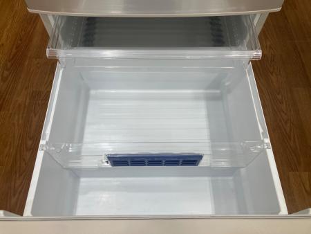 Panasonic (パナソニック) 5ドア冷蔵庫 NR-E416VL-N 2021年製 406L