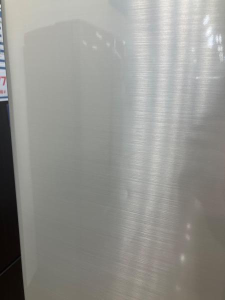 Panasonic (パナソニック) 5ドア冷蔵庫 NR-E416VL-N 2021年製 406L