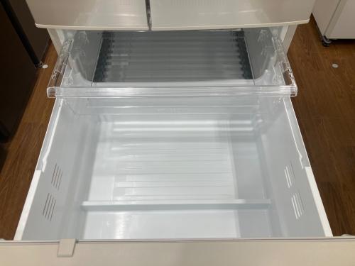 Panasonic (パナソニック) 5ドア冷蔵庫 NR-E416VL-N 2021年製 406L