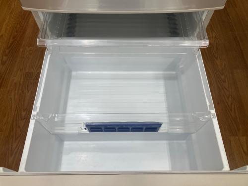 Panasonic (パナソニック) 5ドア冷蔵庫 NR-E416VL-N 2021年製 406L