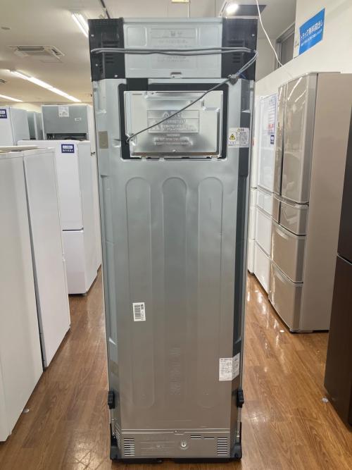 Panasonic (パナソニック) 5ドア冷蔵庫 NR-E416VL-N 2021年製 406L