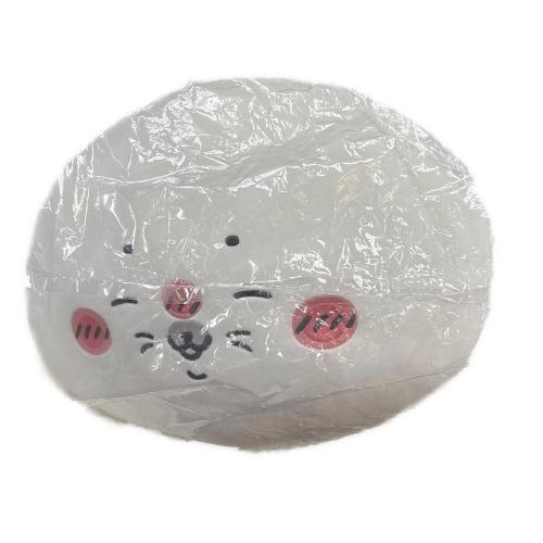 ナガノ水族館 A賞 ヌイグルミ