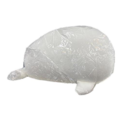 ナガノ水族館 A賞 ヌイグルミ