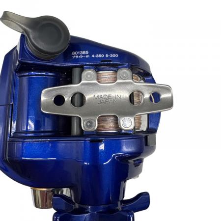 DAIWA (ダイワ) HYPER TANACOM 電動リール 400FBe｜トレファクONLINE