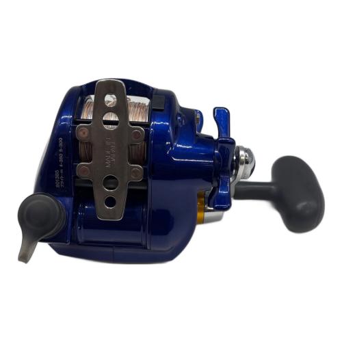 DAIWA (ダイワ) HYPER TANACOM 電動リール 400FBe
