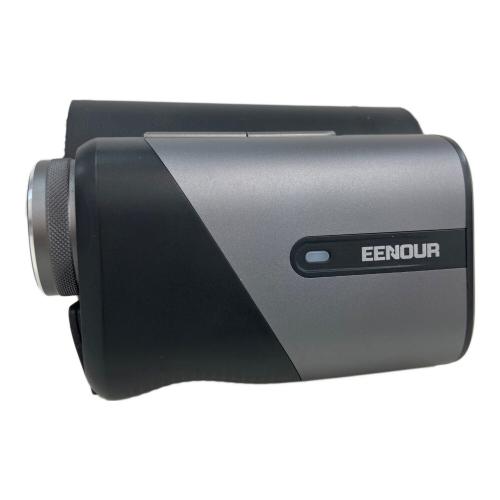 ゴルフ用レーザー距離計 U1000PRO