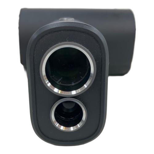 ゴルフ用レーザー距離計 U1000PRO