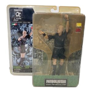 コッリーナ主審 ６インチフィギュア ファナティコ版[ファナティコ] フィギュア