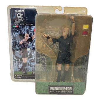 コッリーナ主審 ６インチフィギュア ファナティコ版[ファナティコ] フィギュア