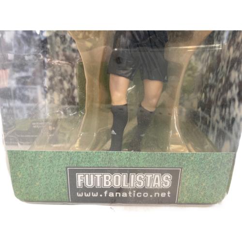 コッリーナ主審 ６インチフィギュア ファナティコ版[ファナティコ] フィギュア