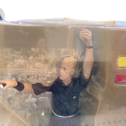 コッリーナ主審 ６インチフィギュア ファナティコ版[ファナティコ] フィギュア