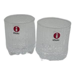 iittala (イッタラ) コーディアルグラス ウルティマツーレ