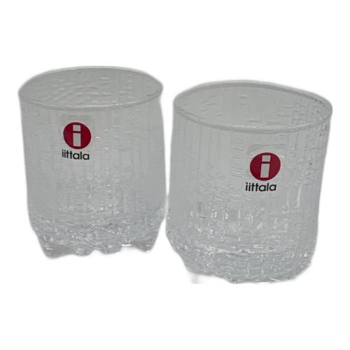 iittala (イッタラ) コーディアルグラス ウルティマツーレ