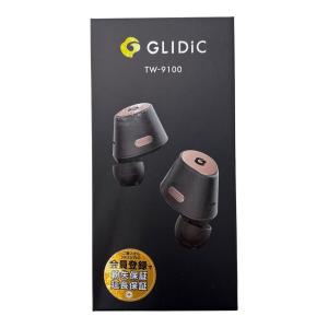 GLIDIC (グライディック) イヤホン TW-9100