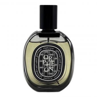Diptyque (ディプティック) オードパルファム 750ml 残量80%-99% オルフェオン