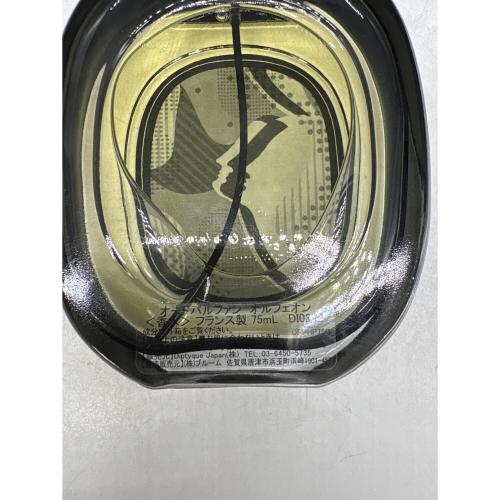 Diptyque (ディプティック) オードパルファム 750ml 残量80%-99% オルフェオン