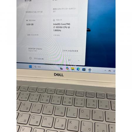 DELL (デル) Inspiron 7391 P114G001｜トレファクONLINE