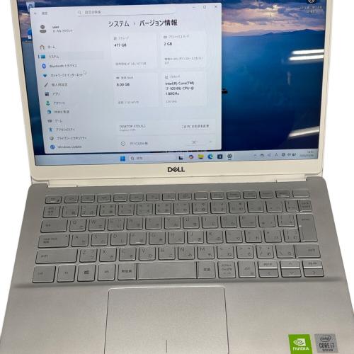 DELL (デル) Inspiron 7391 P114G001｜トレファクONLINE